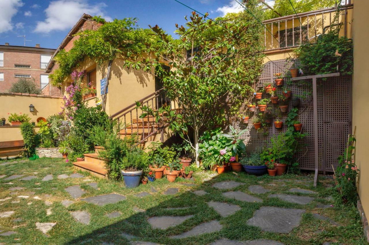 Albergue San Saturnino Ventosa  Esterno foto